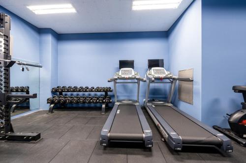 jeju aerospace hotel