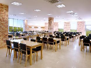 jeju aerospace hotel