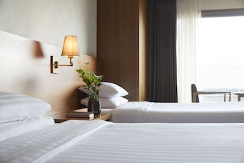 jeju aerospace hotel