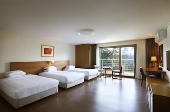 jeju aerospace hotel