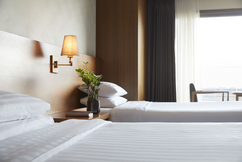 jeju aerospace hotel