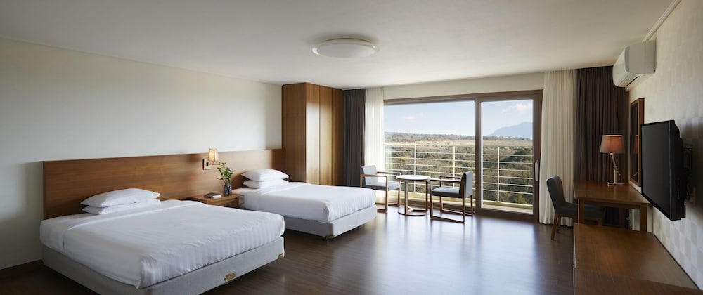 jeju aerospace hotel