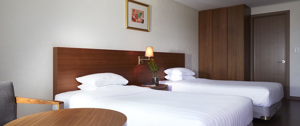 jeju aerospace hotel