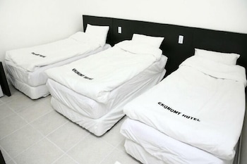 Ekonomy Hotel Gumi,Gumi>>Daegu,3 star
