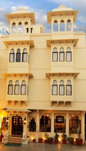 hotel boheda palace