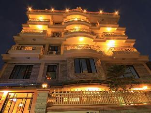 Hotel Splendid View,Pokhara>>Gandaki,5 star