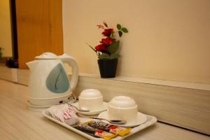 Hotel Splendid View,Pokhara>>Gandaki,5 star
