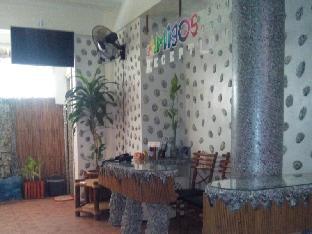 Amigos Beach Resort,Boracay>>Balabag,2 star