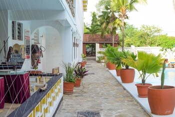 Kahama Hotel Mombasa,Mombasa>>Bamburi,3.5 star