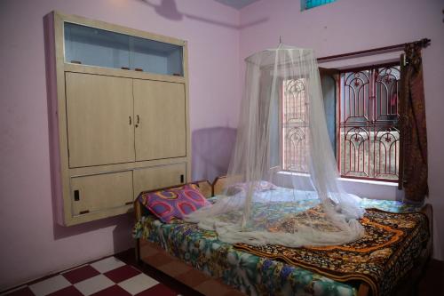 somit paying guest house