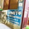 somit paying guest house