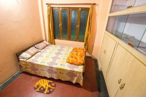 somit paying guest house