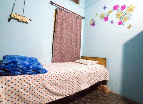 somit paying guest house