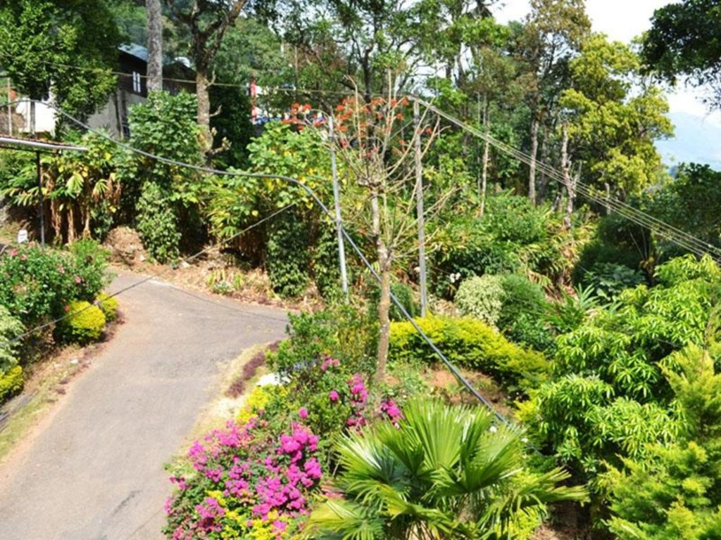 munnar