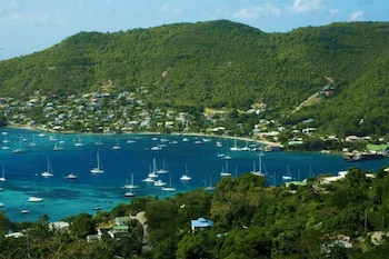 spring hotel bequia
