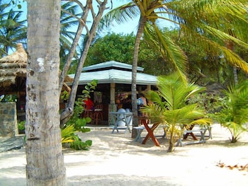 spring hotel bequia