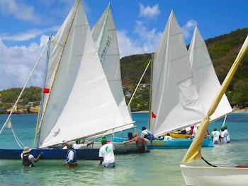 bequia island