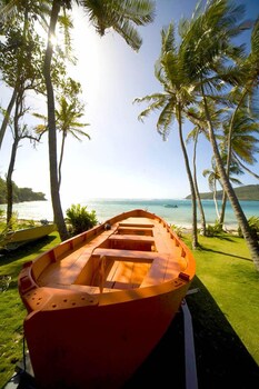 bequia island