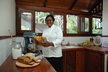 bequia island