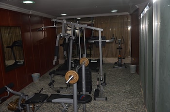 Crown Tower Hotel,Eastern Province>>Al Jubail,4 star