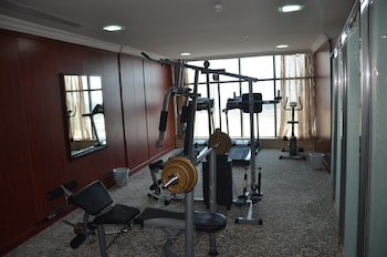 Crown Tower Hotel,Eastern Province>>Al Jubail,4 star