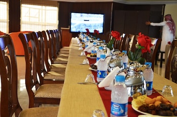 Crown Tower Hotel,Eastern Province>>Al Jubail,4 star