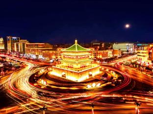 vienna hotel xian railway station