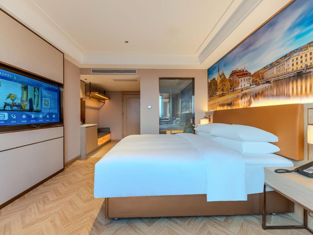 vienna hotel xian railway station