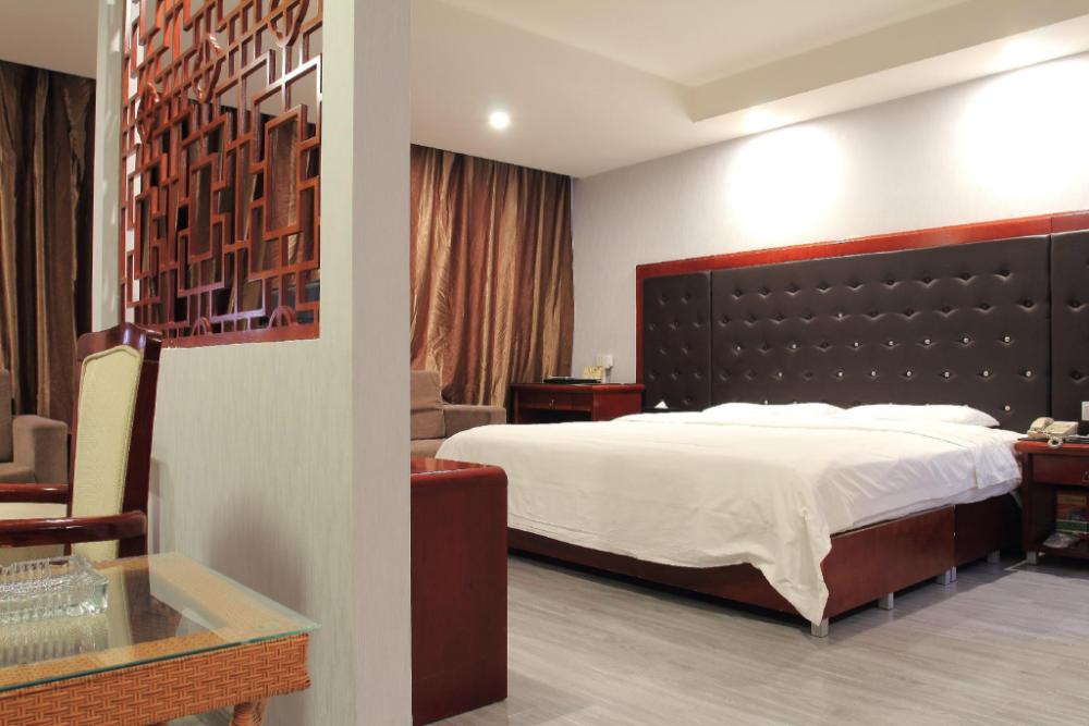 vienna hotel xian railway station