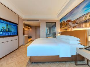 vienna hotel xian railway station