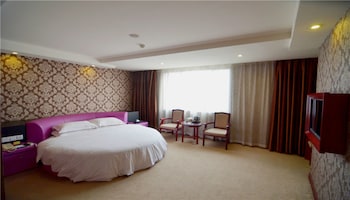 vienna hotel xian railway station