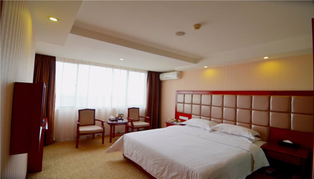 vienna hotel xian railway station