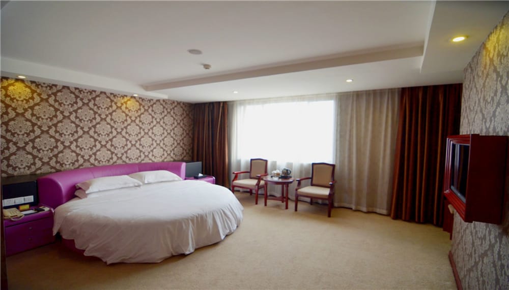 vienna hotel xian railway station