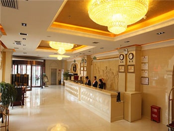 vienna hotel xian railway station