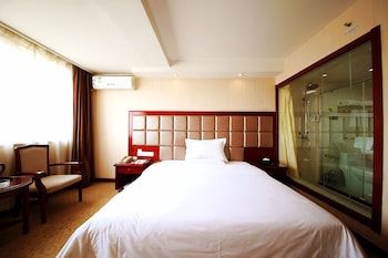 vienna hotel xian railway station