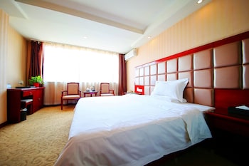 vienna hotel xian railway station