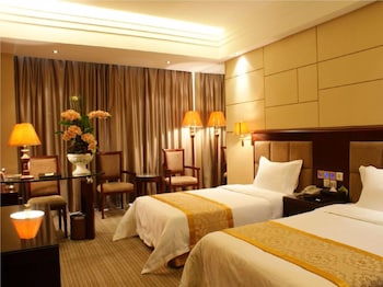vienna hotel xian railway station