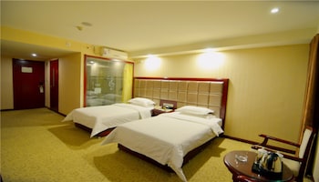 vienna hotel xian railway station