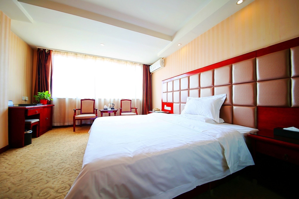 vienna hotel xian railway station