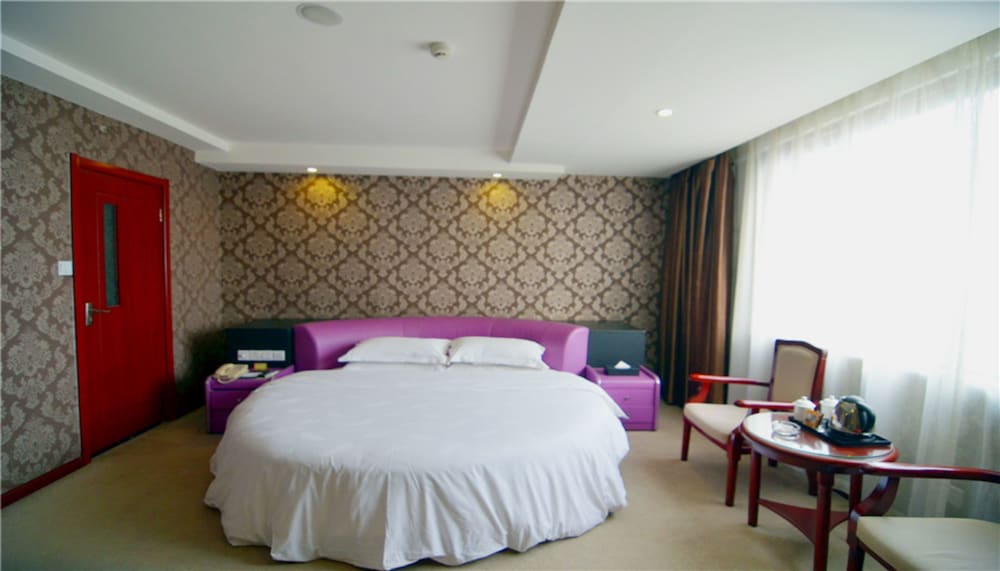 vienna hotel xian railway station