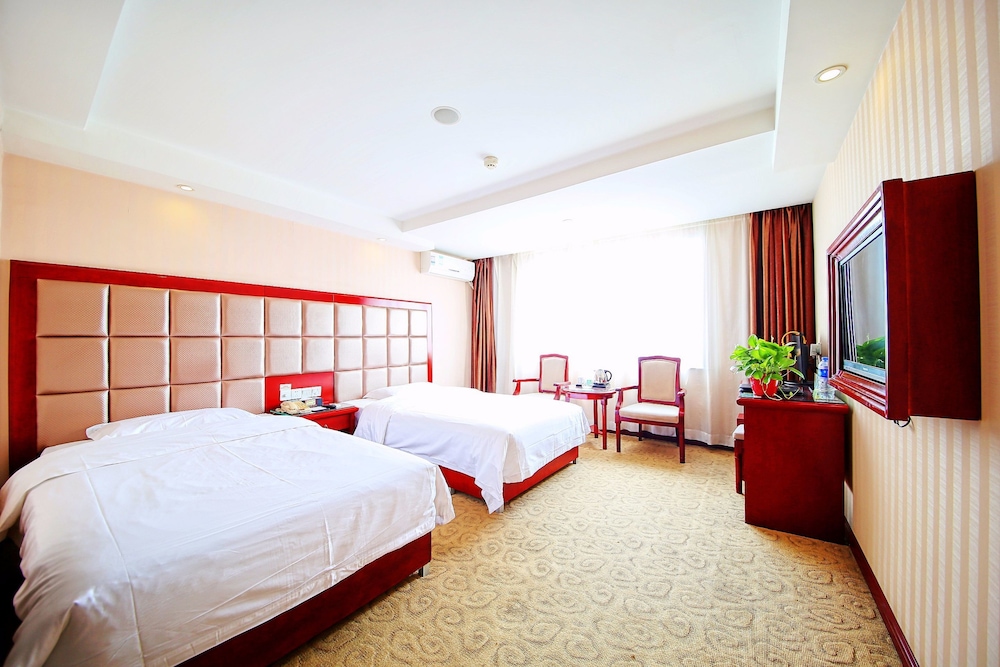 vienna hotel xian railway station