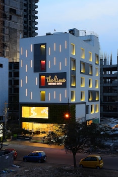 hyderabad