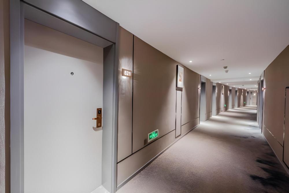 homeinn hotel shanghai gaoqiao free trade zone