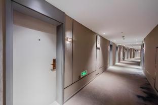 homeinn hotel shanghai gaoqiao free trade zone