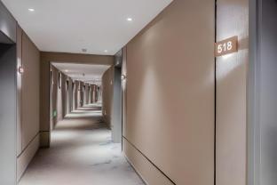 homeinn hotel shanghai gaoqiao free trade zone