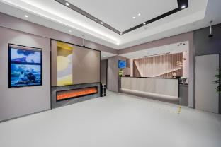Homeinn Hotel Shanghai Gaoqiao Free Trade Zone,Shanghai>>Pudong,3 star