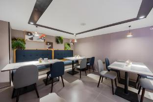 homeinn hotel shanghai gaoqiao free trade zone