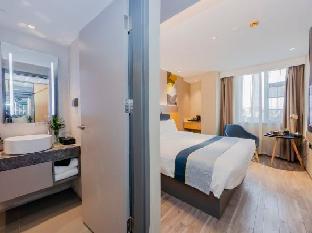 homeinn hotel shanghai gaoqiao free trade zone