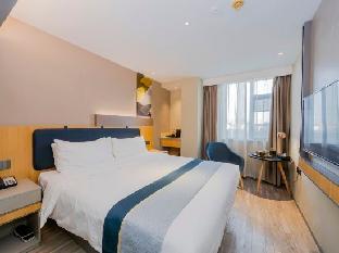 homeinn hotel shanghai gaoqiao free trade zone