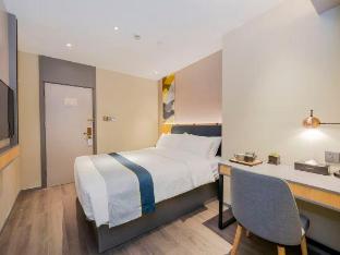 homeinn hotel shanghai gaoqiao free trade zone